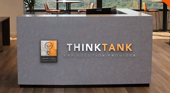 Tentang Think Tank Solusindo Sap Business One Solusi Erp Untuk